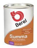 Summa Esmalte - Alquidálico - Secado rápido - Interiores