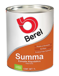 Summa Esmalte - Alquidálico - Secado rápido - Interiores